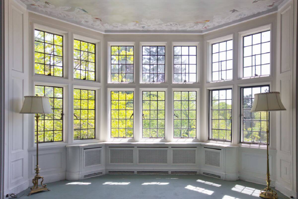 Replacement Bay Windows Berkshire